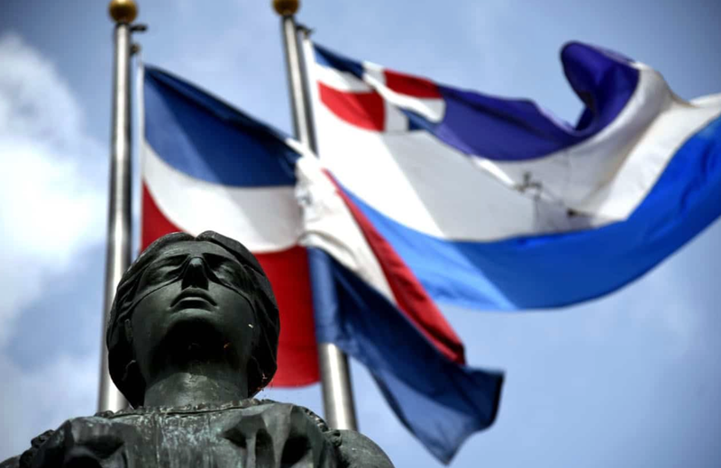 Ilustración de portada: Entra en vigencia el nuevo Código Penal dominicano tras 141 años con la legislación de 1884